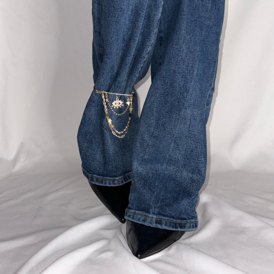 Celeste Gaze Jeanlet