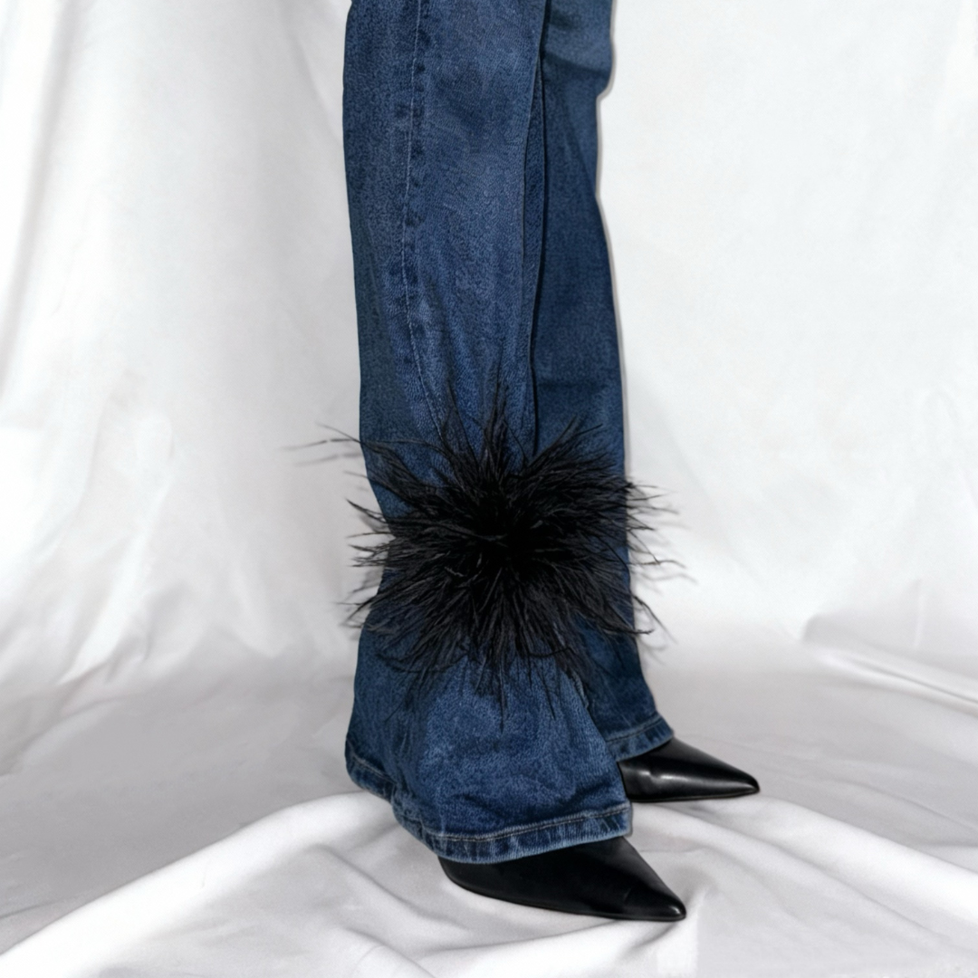 Éclat Plume Jeanlet