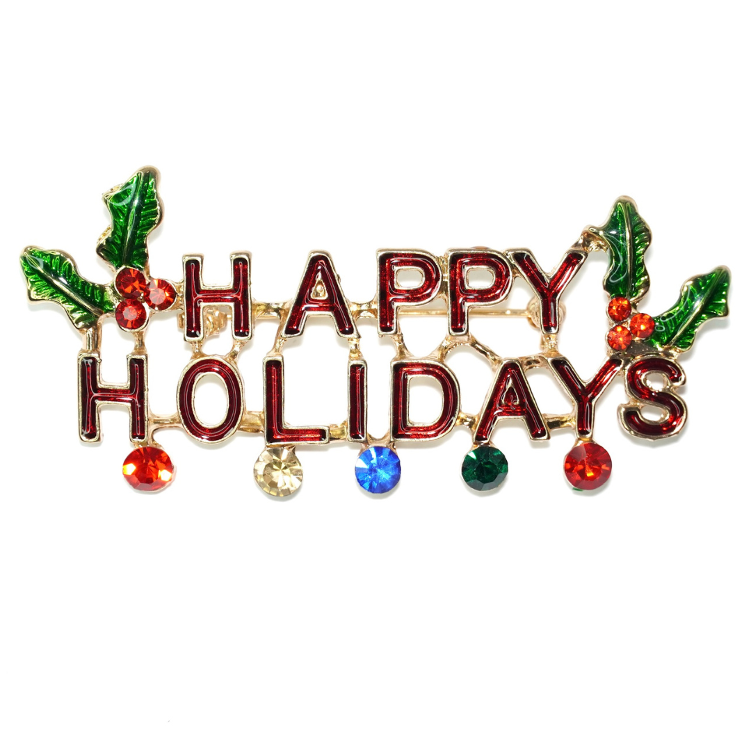 Holiday Amour Jeanlet