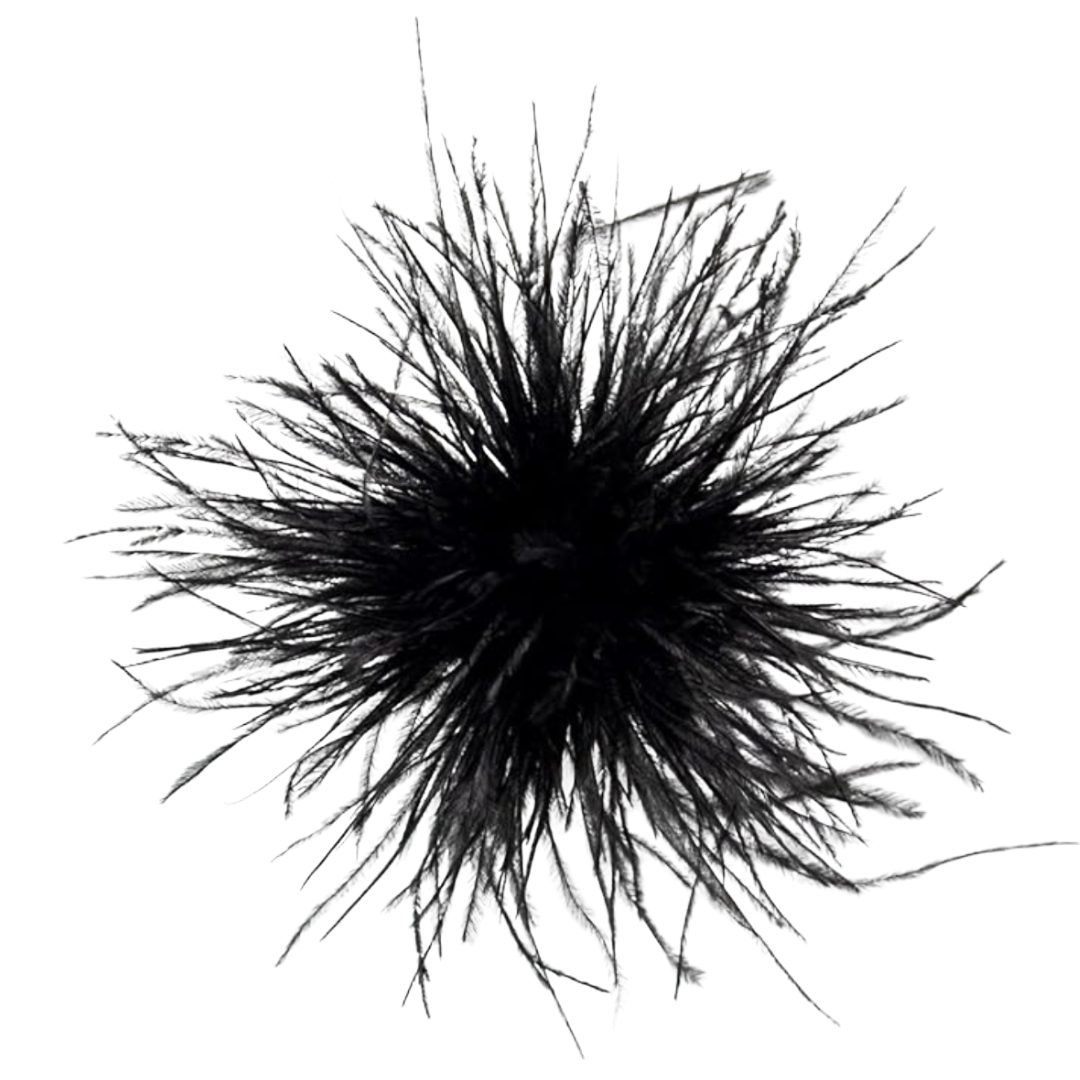 Éclat Plume Jeanlet