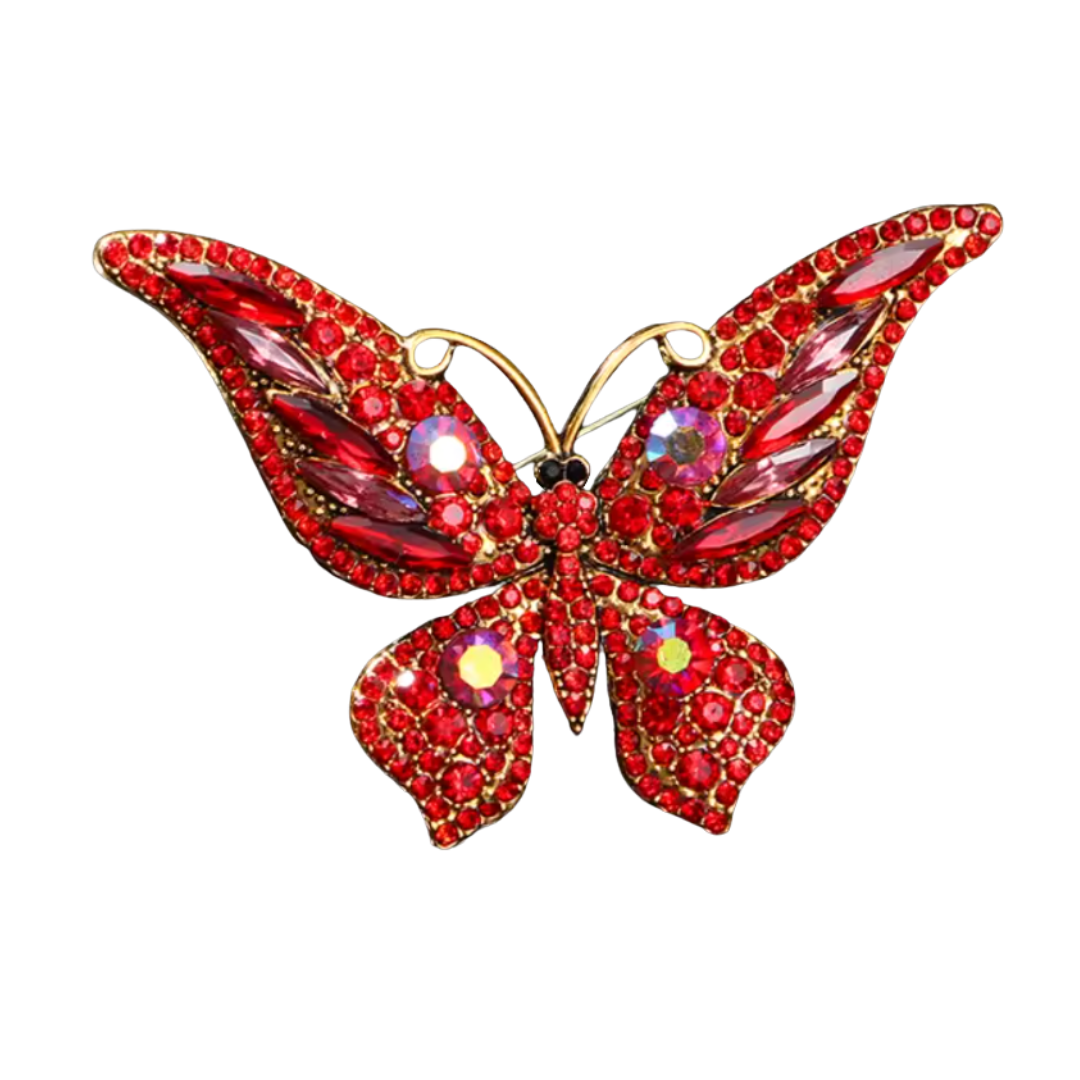 Luna Flâneur Jeanlet