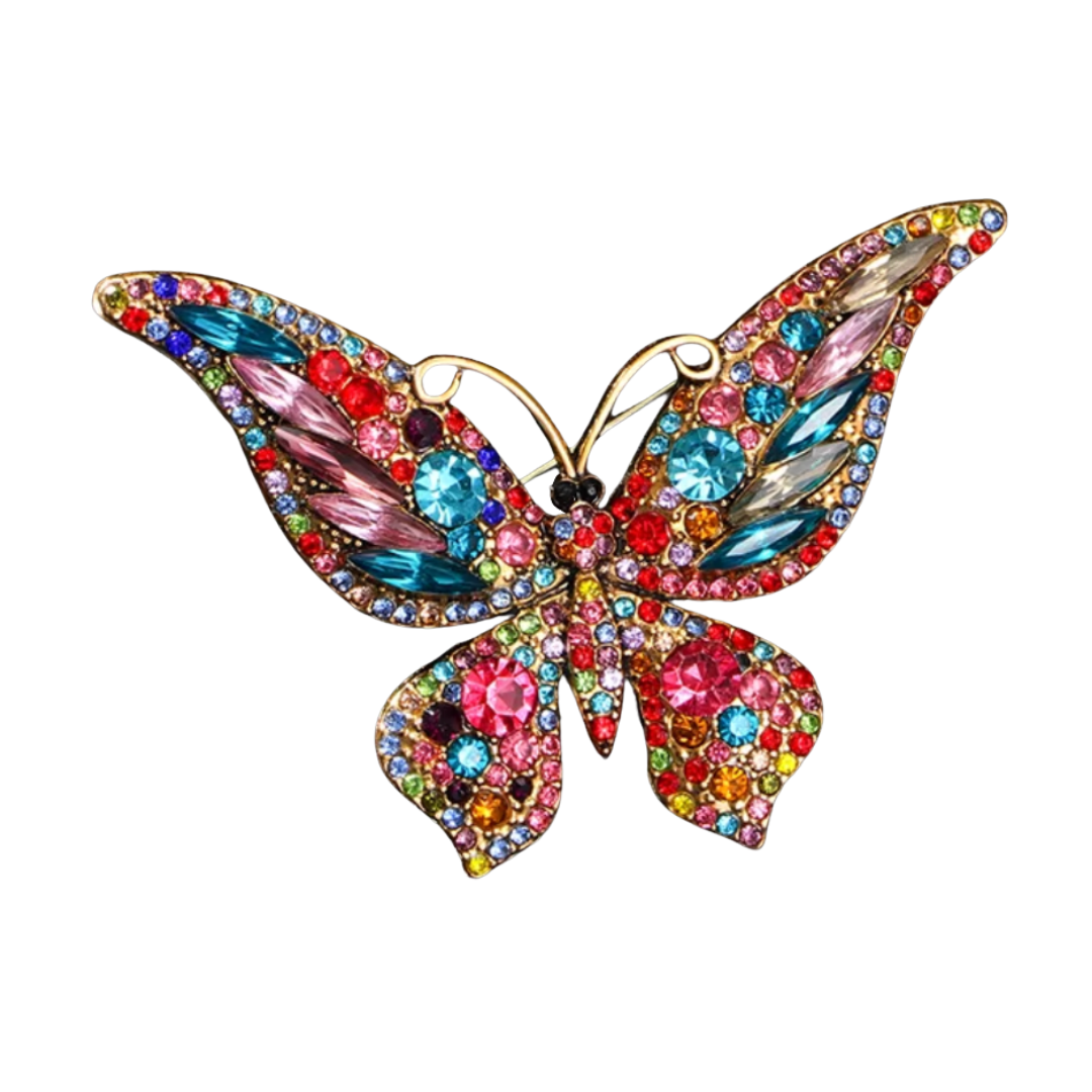 Luna Flâneur Jeanlet