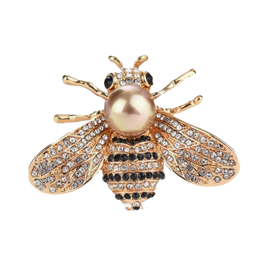 Honey Whisperer Jeanlet