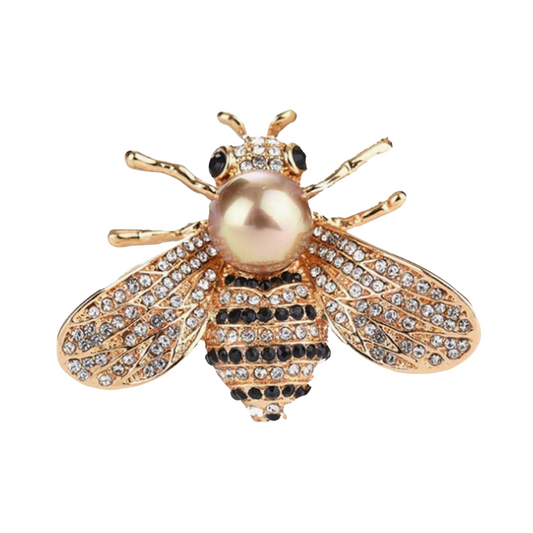 Honey Whisperer Jeanlet