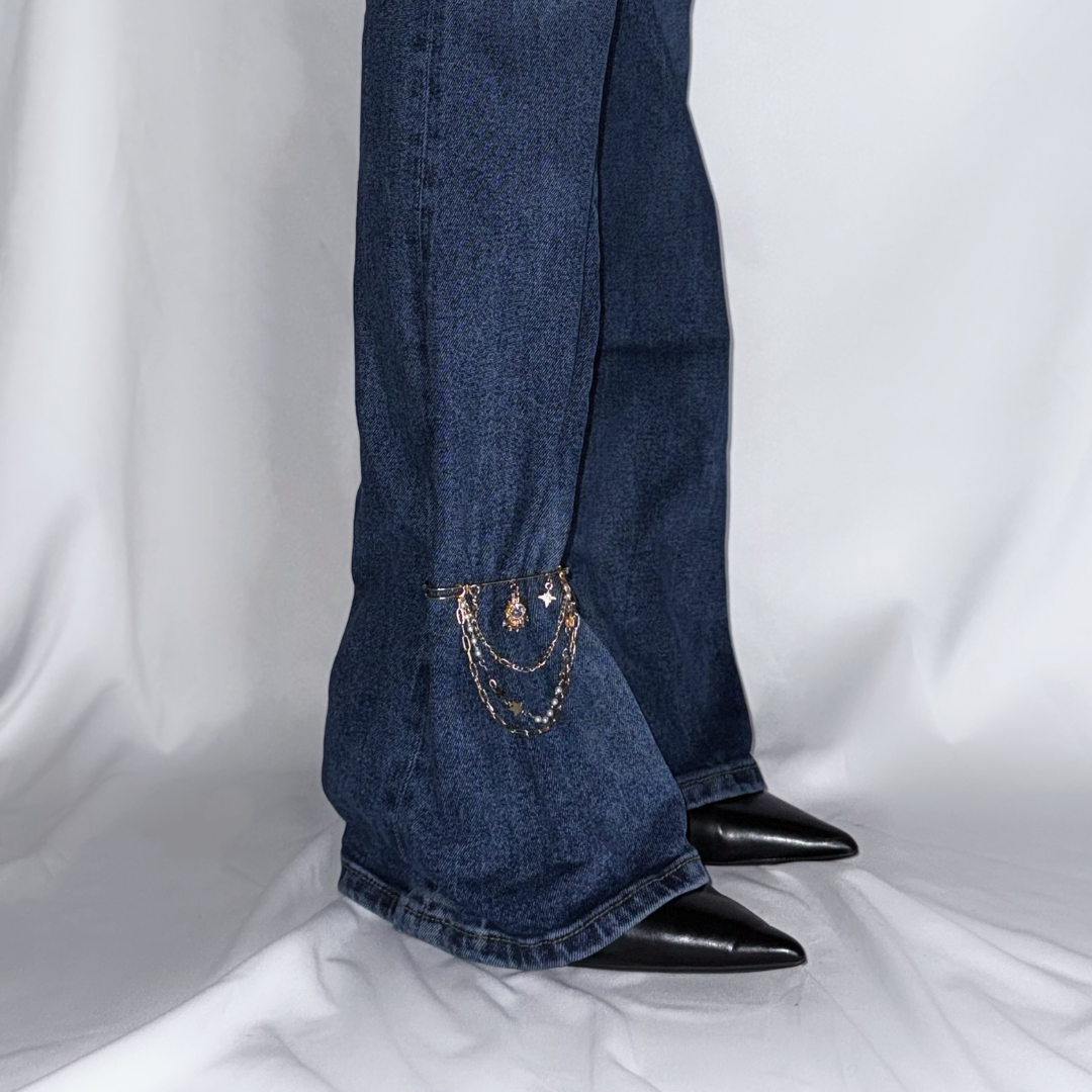 Celeste Gaze Jeanlet