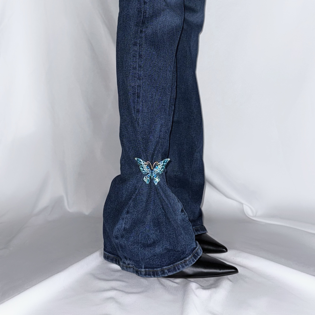 Luna Flâneur Jeanlet