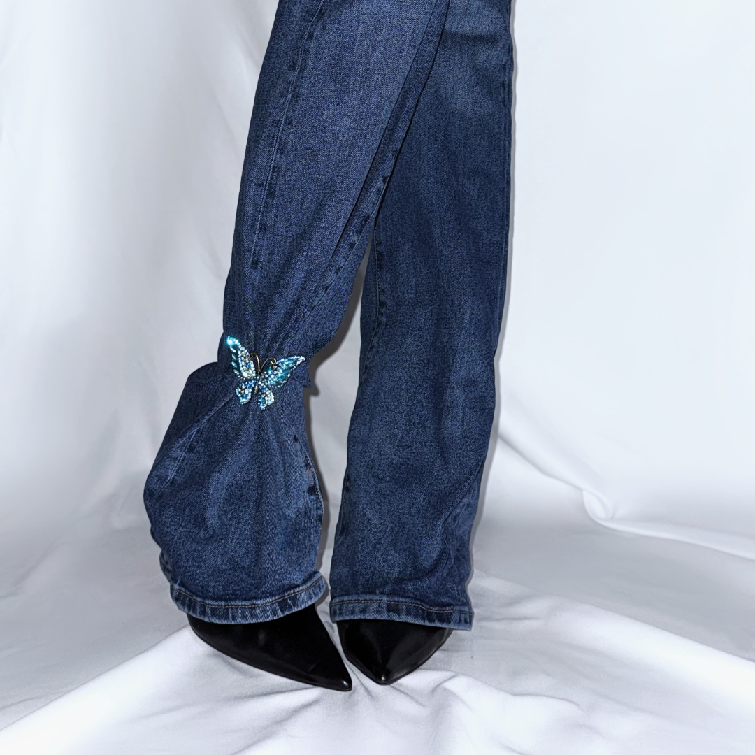 Luna Flâneur Jeanlet