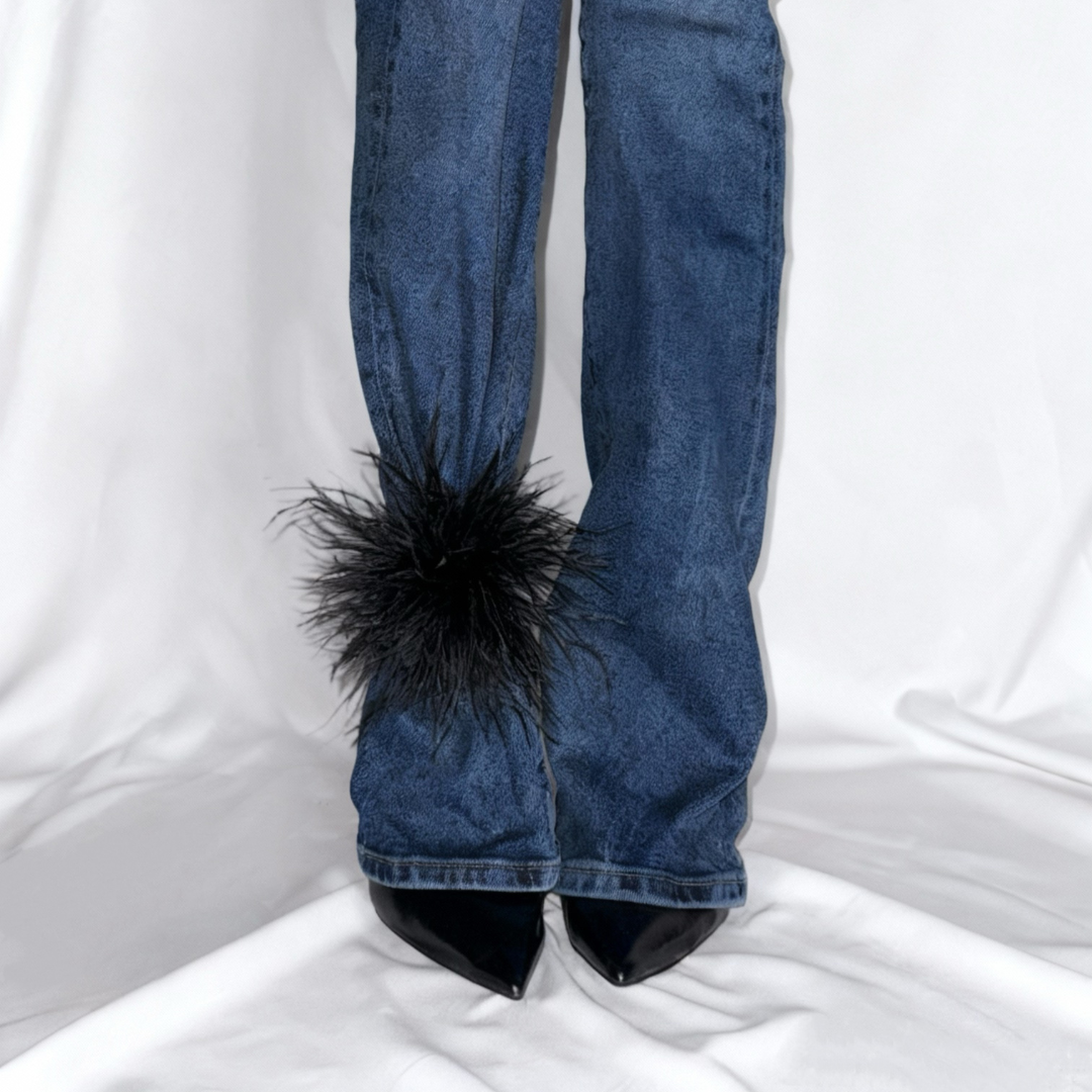 Éclat Plume Jeanlet