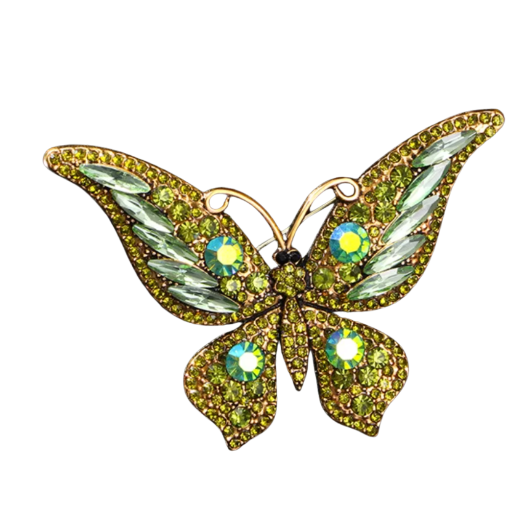 Luna Flâneur Jeanlet