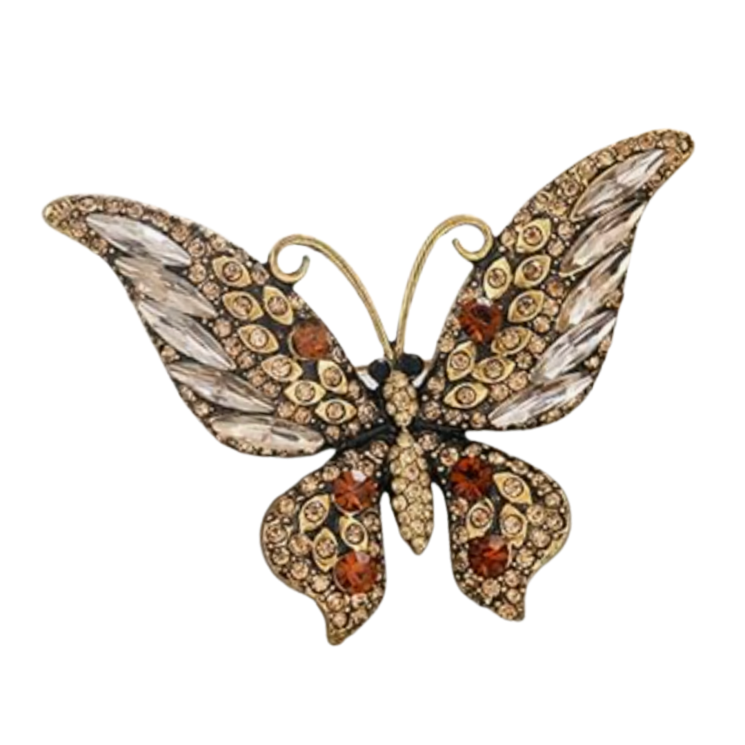 Luna Flâneur Jeanlet