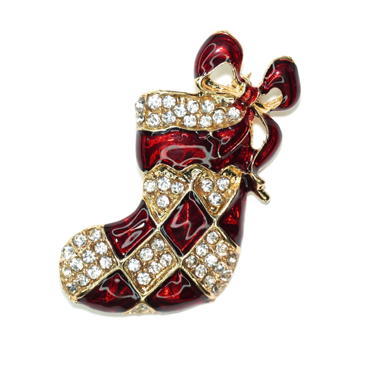 Yuletide Charm Jeanlet
