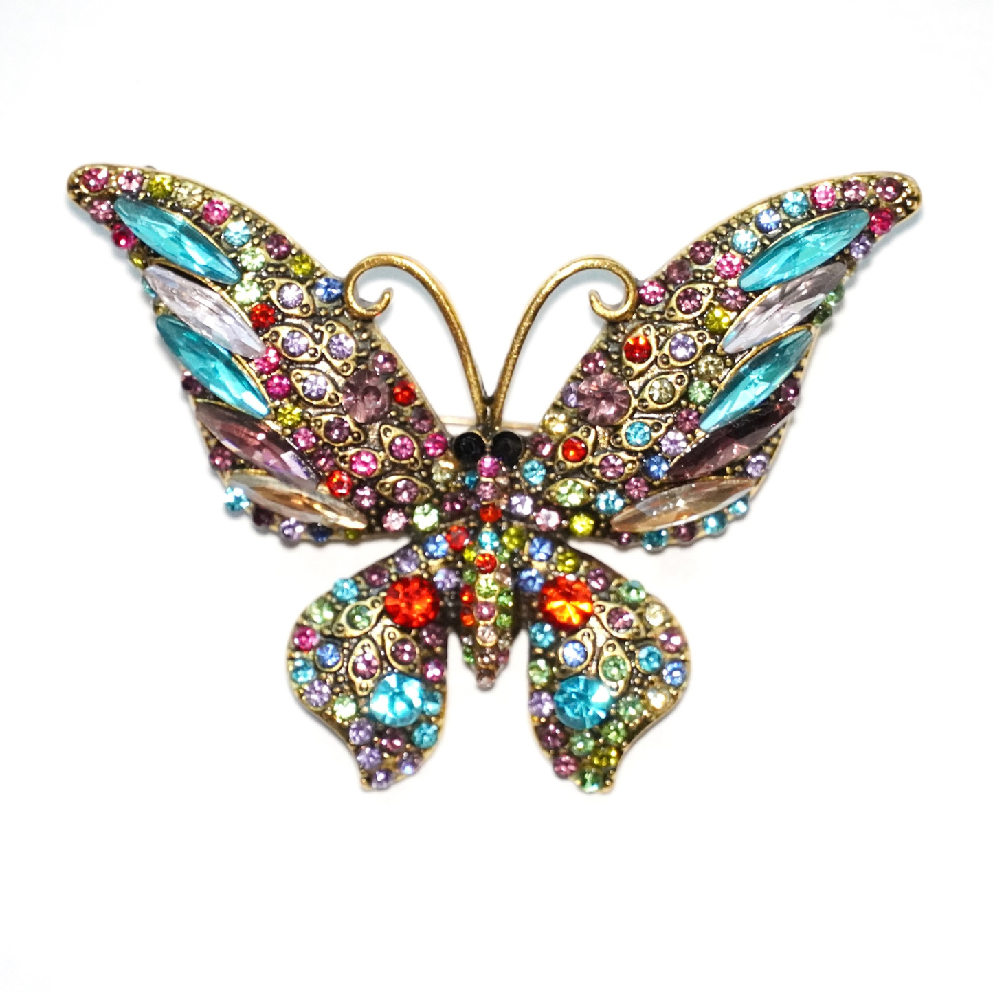 Luna Flâneur Jeanlet