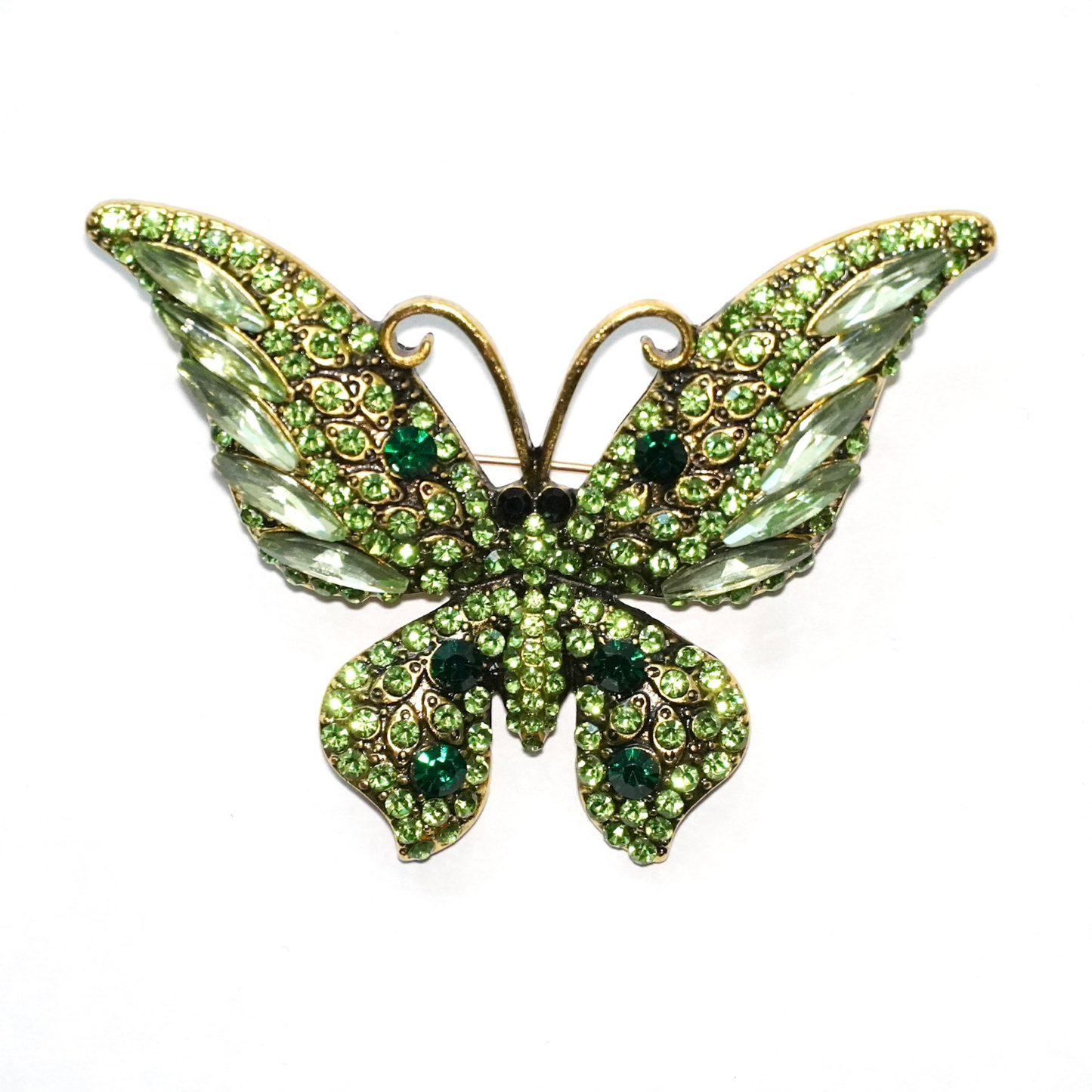 Luna Flâneur Jeanlet