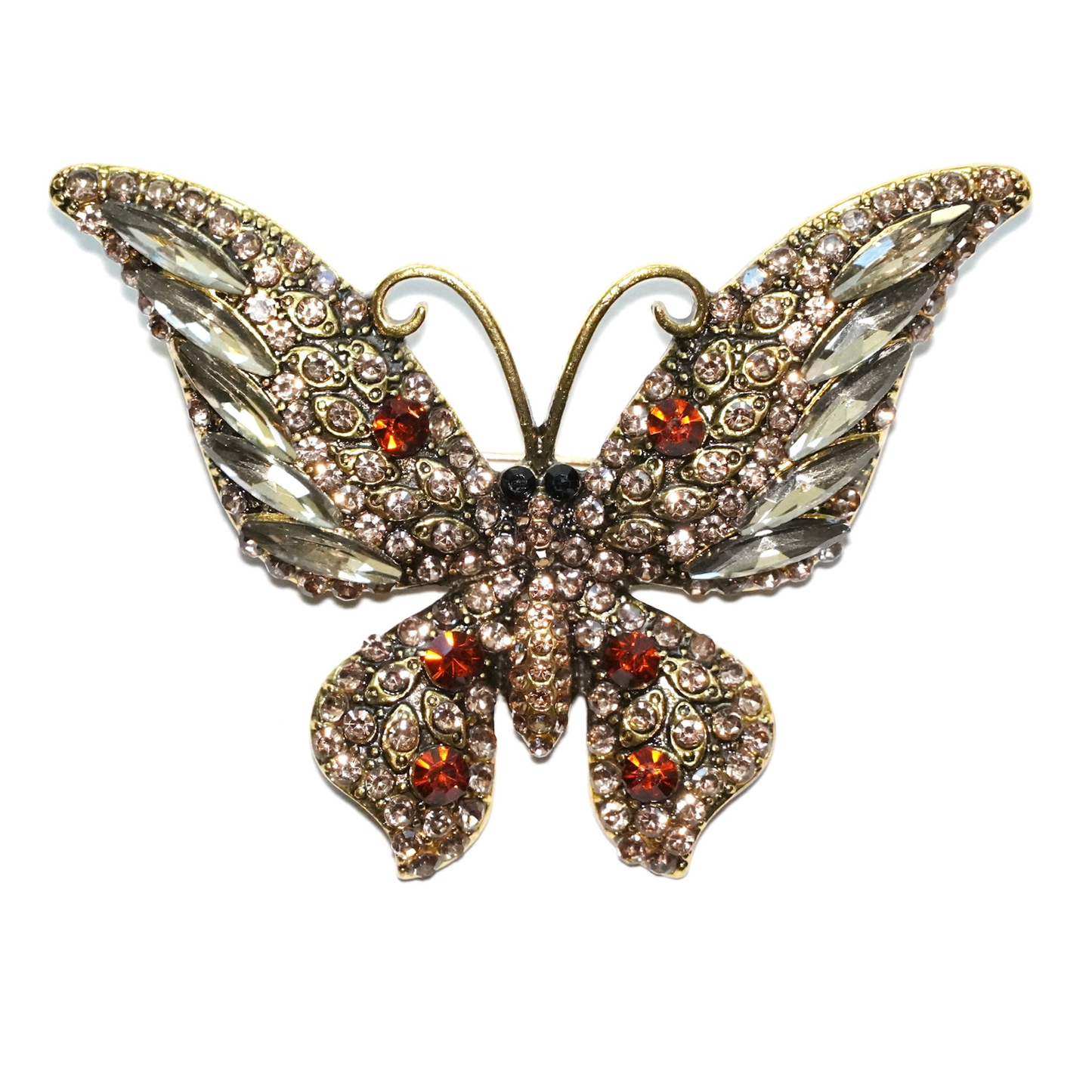 Luna Flâneur Jeanlet