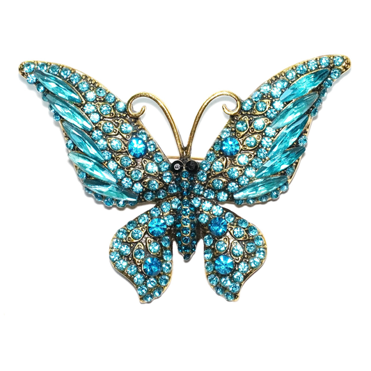 Luna Flâneur Jeanlet